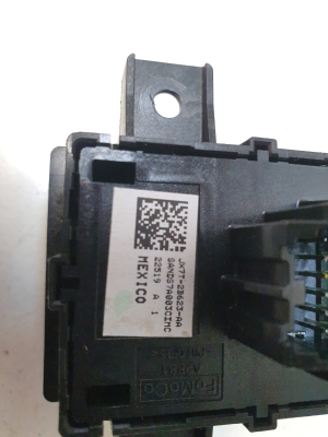 Ford Focus (2018–2026) Electric parking brake control module JX7T2B623AA - 2