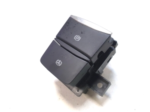 Ford Focus (2018–2026) Electric parking brake control module JX7T2B623AA - 4