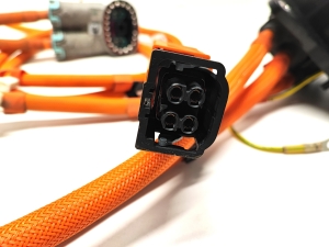 BMW i4 G26 (2022–2026) Ladekabel 5A0FBA6 - 3