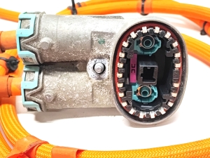 BMW i4 G26 (2022–2026) Ladekabel 5A0FBA6 - 4