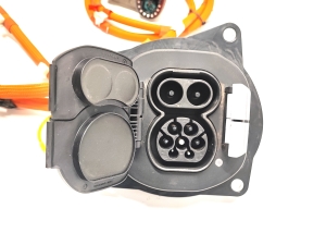 BMW i4 G26 (2022–2026) Ladekabel 5A0FBA6 - 5