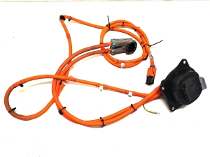 Battery charging cable - 5A0FBA6