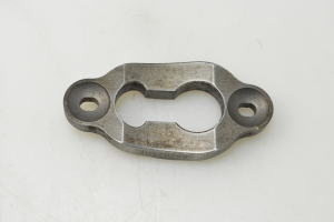 Fuel injector holder