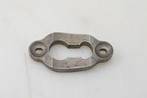 Fuel injector holder