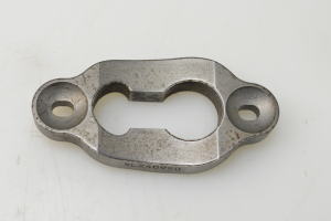 Fuel injector holder