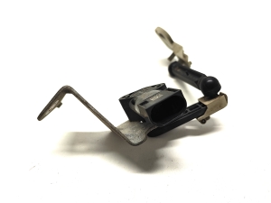 BMW i4 G26 (2022–2026) Andur tagumisel rummul 6895466 - 5