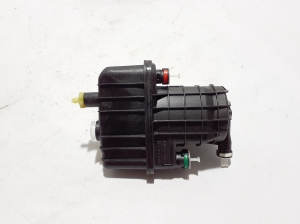 RENAULT Clio III (2005–2012) Kraftstofffiltergehäuse 7701062072 - 3