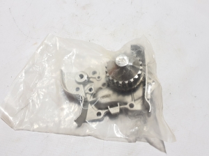 RENAULT Kangoo (1997–2009) Kühlwasserpumpe Wasserpumpe 8671017774 - 2