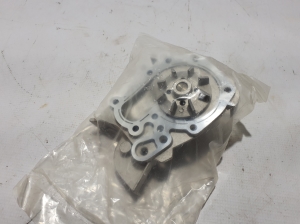 RENAULT Kangoo (1997–2009) Kühlwasserpumpe Wasserpumpe 8671017774 - 3