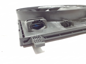 Mercedes Benz C-Class 206 (2021–2026) Dzesēšanas ventilators un tā daļas A0999069901 - 5