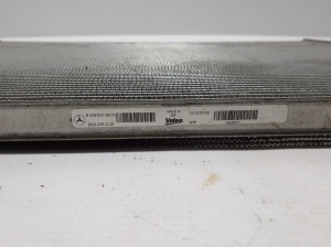 Mercedes Benz C-Class 206 (2021–2026) Motorkühler A0995009900 - 2