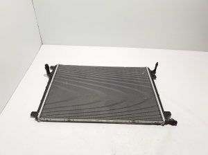 Mercedes Benz C-Class 206 (2021–2026) Motorkühler A0995009900