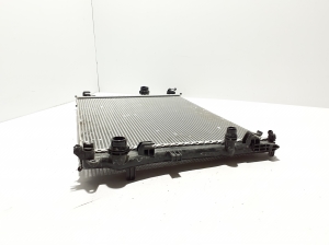 Mercedes Benz C-Class 206 (2021–2026) Motorkühler A0995001701 - 3