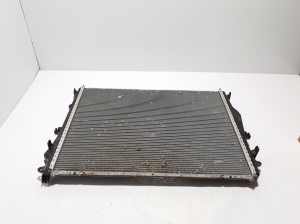 Mercedes Benz C-Class 206 (2021–2026) Motorkühler A0995001701 - 5