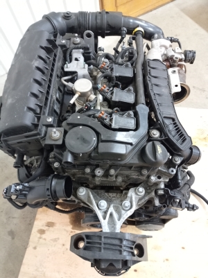 Opel Corsa F (2019–2026) Engine F12XHL - 2