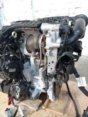 Opel Corsa F (2019–2026) Engine F12XHL - 10