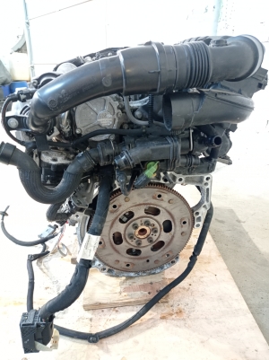 Opel Corsa F (2019–2026) Engine F12XHL - 11