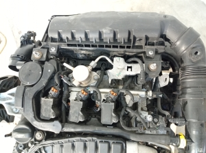 Opel Corsa F (2019–2026) Engine F12XHL - 12