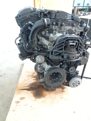 Opel Corsa F (2019–2026) Engine F12XHL - 3