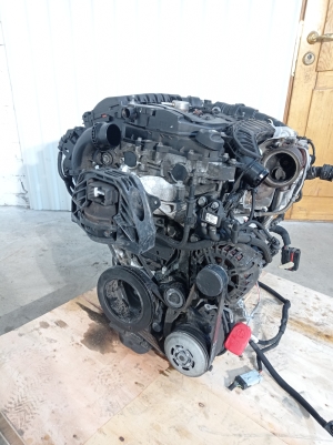 Opel Corsa F (2019–2026) Engine F12XHL - 4