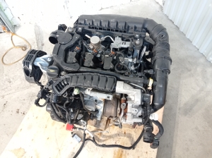 Opel Corsa F (2019–2026) Engine F12XHL - 5