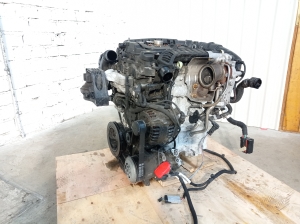   Engine  - F12XHL 