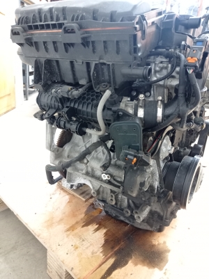 Opel Corsa F (2019–2026) Engine F12XHL - 6