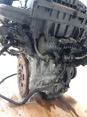 Opel Corsa F (2019–2026) Engine F12XHL - 7