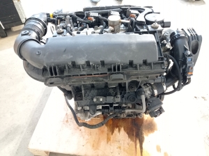 Opel Corsa F (2019–2026) Engine F12XHL - 8