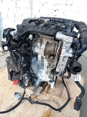 Opel Corsa F (2019–2026) Engine F12XHL - 9