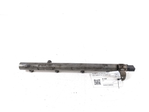 Mercedes Benz ML-Class 164 (2005–2011) Kõrgsurve kütusetorustik ja selle osad - 3