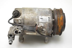 BMW 2 SERIES F45 (2014–2026) Konditsioneeri kompressor 9295050 - 4