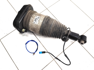   Rear shock absorber  - 765A49DD403 