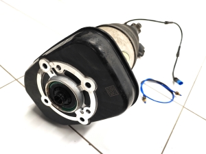 BMW i4 G26 (2022–2026) Stoßdämpfer hinten 765A49DD403 - 3
