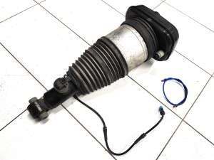 BMW i4 G26 (2022–2026) Stoßdämpfer hinten 765A49DD403 - 5