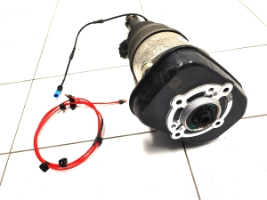 BMW i4 G26 (2022–2026) Stoßdämpfer hinten 755A49DD303 - 2