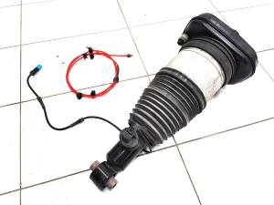 BMW i4 G26 (2022–2026) Stoßdämpfer hinten 755A49DD303 - 3