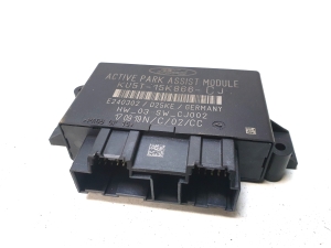 Steuergerät für Parksystem - KU5T15K866CJ