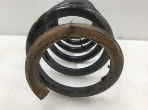 Opel Vivaro A (2001–2014) Front spring - 2
