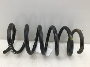 Front spring