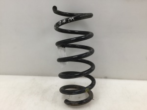 Opel Vivaro A (2001–2014) Front spring - 3