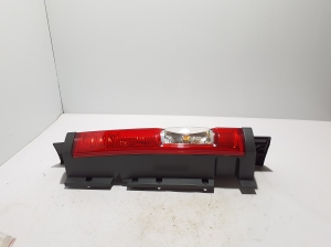 RENAULT Trafic II (2001–2014) Eckleuchte hinten 265A10109R - 2