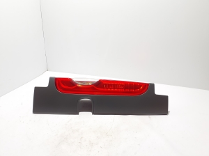 RENAULT Trafic II (2001–2014) Eckleuchte hinten 265A10109R - 4