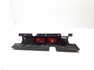 RENAULT Trafic II (2001–2014) Eckleuchte hinten 265A10109R - 5
