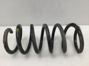 Front spring
