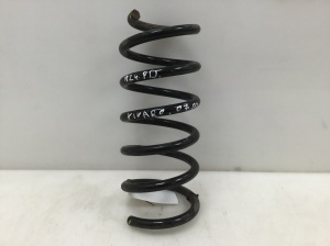 Opel Vivaro A (2001–2014) Front spring - 2