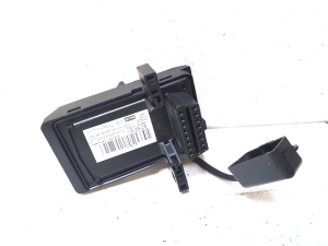 Ford Focus (2018–2026) Control unit JX7T14F642CC - 2