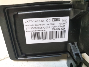 Ford Focus (2018–2026) Control unit JX7T14F642CC - 3
