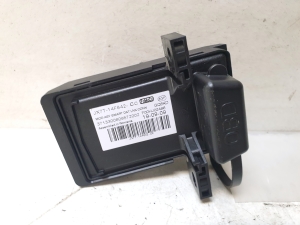 Ford Focus (2018–2026) Control unit JX7T14F642CC - 4