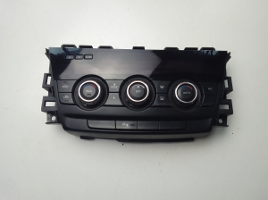 Mazda 6 (2012–2026) Heater control panel GJH561190F - 2